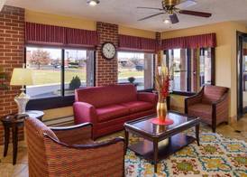 Best Western Canal Winchester Inn-Columbus South East 2