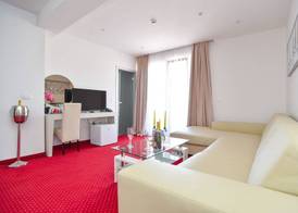 Hotel La mer 2