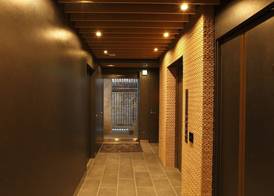 HOTEL AMANEK Ginza East 3