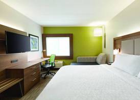 Holiday Inn Express HARTFORD SOUTH - ROCKY HILL by IHG 2