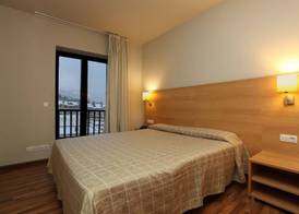 Guitart La Molina Aparthotel & Spa 4
