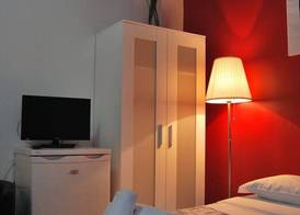 Core De Roma Suites 5