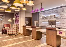 Premier Inn Cork City Centre 2