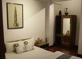 Peacock Guest House 5