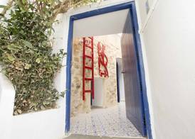Appartement Les Musiciens 5