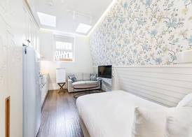 London Bridge Boutique Apartments by Viridian Apartments 5