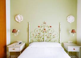 Basic Hotel Doña Manuela 5