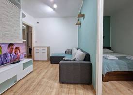 Mint Apartment Belgrade 5