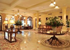 Polana Serena Hotel 2