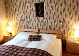 Alpina Boutique Hotel Interlaken - Ringgenberg - Adults only ! 5