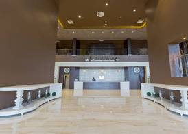 Euphoria Hotel Batumi 2