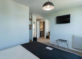 Best Western Hôtel Garden and Spa 4