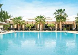Hôtel Magic Life Penelope Beach 3