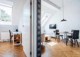 City Lights Apartments - Topolowa 5