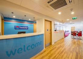 Travelodge Harrogate 2