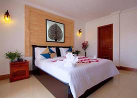 Bou Phanith Villa 2