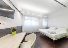 Camplus Pietralata - Casa per Ferie 5
