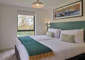 The Mole Resort - Lodges 5