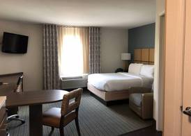Candlewood Suites HOUMA by IHG 2