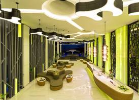 Crest Resort & Pool Villas 2