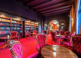 Clarion Grandhotel Zlaty Lev 4