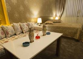 The Pashas Inn Istanbul 5