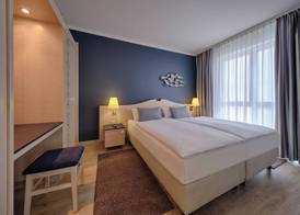 Dorint Seehotel Binz-Therme 5