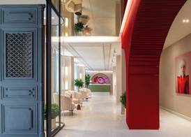 Casa Foscolo Hotel, Istanbul, a Member of Design Hotels 5