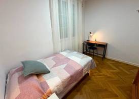 Habitaciones Libertad 4