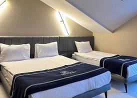 Loft Park Hotel's 2