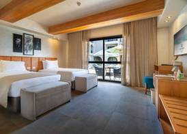 Al Masa Hotel El Sokhna 5