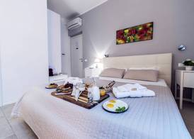 Bella Roma Luxury Accommodation, Vatican City - Liberty Collection 4