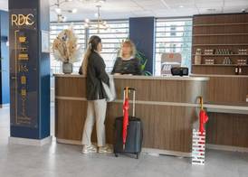 Aparthotel Adagio Access Aix-en-Provence Université 2