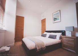 Suite Apartments Aberdeen 2