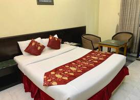 Quality Inn 4