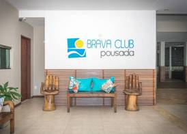 Hotel Pousada Brava Club 2