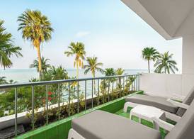 Royal Cliff Beach Terrace Pattaya 5