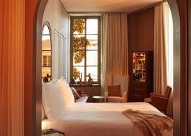 Mondrian Bordeaux Les Carmes 2