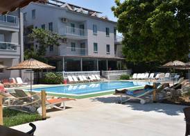 Nur Apartment Marmaris 3