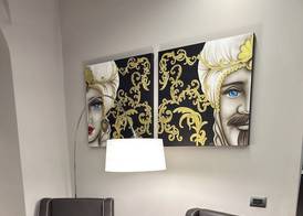 ETNEA 454 Catania Luxury Rooms 2