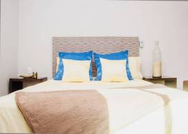 Room-superior Studio 20 Aquamarina Suite 2