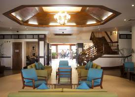 Hotel Cardoso 5