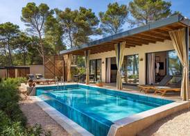[PLACES] Hvar Villas by Valamar 3