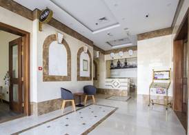 Express By TIME - Al Khan 3