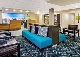 La Quinta by Wyndham New Cumberland - Harrisburg 3
