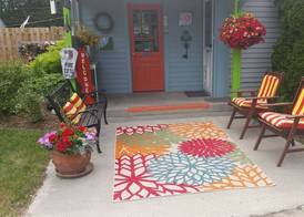 Bay Port Lodging 2
