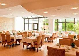 Hotel Newton Heilbronn 5