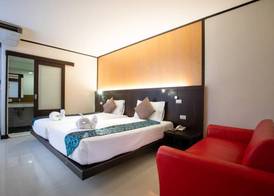 Orchid Garden Hotel Patong 4