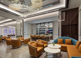 Wyndham Shaoxing Keqiao 4