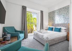 Latimer House 3
